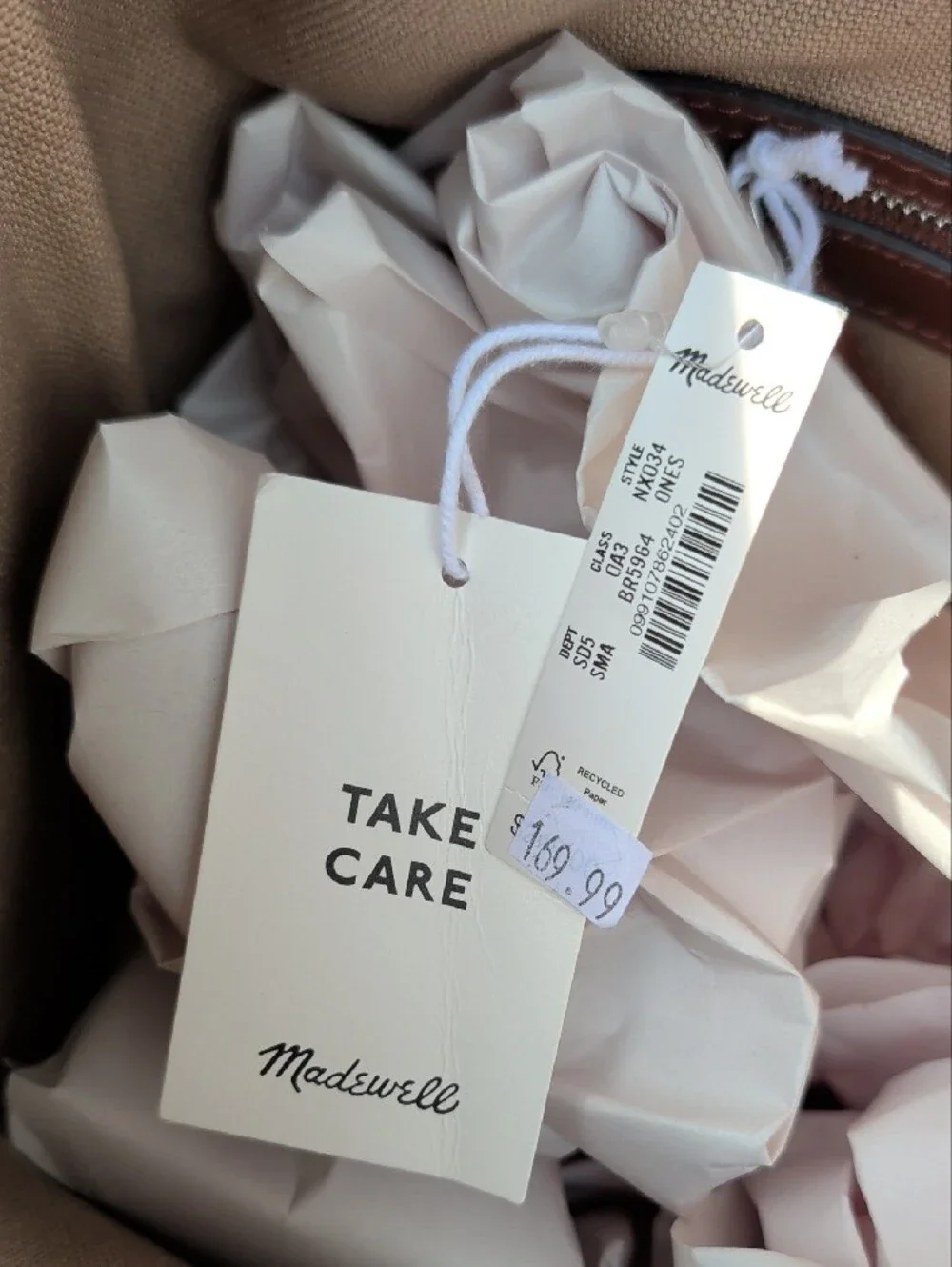 Madewell 